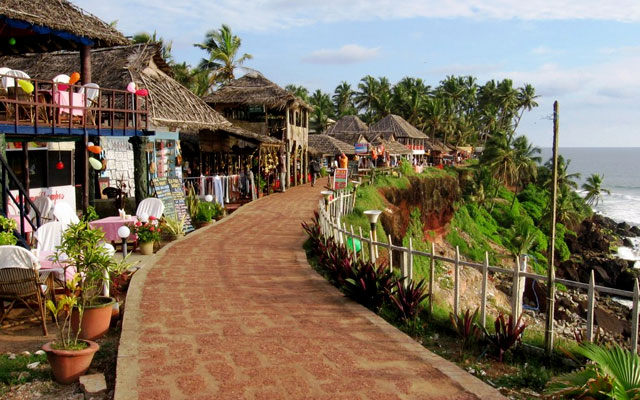 beach-resort
